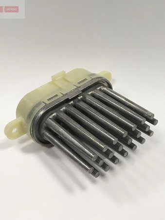 REZISTOR VENTILATOR HABITACLU DENSO DRS23010 - Compatibil cu RENAULT
