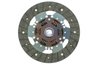 DISC AMBREIAJ AISIN DS-023U - Compatibil cu SUZUKI