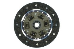 DISC AMBREIAJ AISIN DS-026U - Compatibil cu OPEL, SUBARU, SUZUKI, VAUXHALL