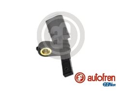 SENZOR ABS AUTOFREN SEINSA DS0001 - Compatibil cu AUDI, MAN, PORSCHE, SEAT, SKODA, VW