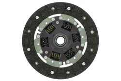 DISC AMBREIAJ AISIN DS-026U - Compatibil cu OPEL, SUBARU, SUZUKI, VAUXHALL