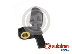 SENZOR ABS AUTOFREN SEINSA DS0003 - Compatibil cu ALFA ROMEO, AUDI, CUPRA, JEEP, LOTUS, SEAT, SKODA, TOYOTA, VOLVO, VW