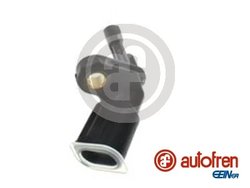 SENZOR ABS AUTOFREN SEINSA DS0008 - Compatibil cu AUDI, BMW, SEAT, SKODA, VW