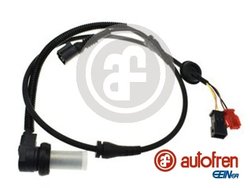 SENZOR ABS AUTOFREN SEINSA DS0012 - Compatibil cu AUDI, SKODA, VW