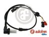 SENZOR ABS AUTOFREN SEINSA DS0012 - Compatibil cu AUDI, SKODA, VW