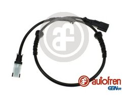 Senzor ABS AUTOFREN SEINSA DS0018