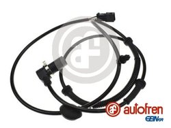 SENZOR ABS AUTOFREN SEINSA DS0030 - Compatibil cu AUDI, SEAT