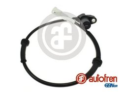 SENZOR ABS AUTOFREN SEINSA DS0034 - Compatibil cu RENAULT