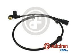 SENZOR ABS AUTOFREN SEINSA DS0036 - Compatibil cu RENAULT