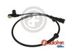 Senzor ABS AUTOFREN SEINSA DS0036
