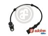SENZOR ABS AUTOFREN SEINSA DS0038 - Compatibil cu OPEL, VAUXHALL