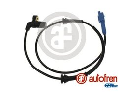 SENZOR ABS AUTOFREN SEINSA DS0044 - Compatibil cu PEUGEOT