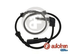 SENZOR ABS AUTOFREN SEINSA DS0045 - Compatibil cu DACIA, RENAULT
