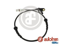 SENZOR ABS AUTOFREN SEINSA DS0046 - Compatibil cu RENAULT