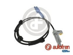 SENZOR ABS AUTOFREN SEINSA DS0047 - Compatibil cu PEUGEOT
