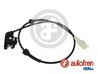 Senzor ABS AUTOFREN SEINSA DS0052