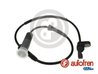 Senzor ABS AUTOFREN SEINSA DS0072
