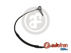 SENZOR ABS AUTOFREN SEINSA DS0082 - Compatibil cu OPEL, SAAB, SMART, VAUXHALL