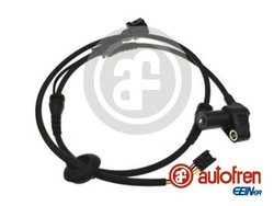 SENZOR ABS AUTOFREN SEINSA DS0086 - Compatibil cu AUDI, SEAT