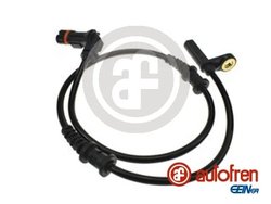 SENZOR ABS AUTOFREN SEINSA DS0095 - Compatibil cu MERCEDES-BENZ