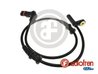 SENZOR ABS AUTOFREN SEINSA DS0095 - Compatibil cu MERCEDES-BENZ