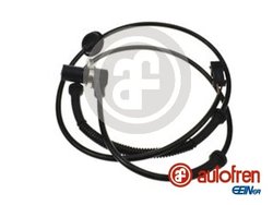Senzor ABS AUTOFREN SEINSA DS0096