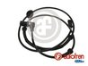 Senzor ABS AUTOFREN SEINSA DS0096