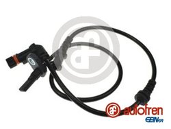 SENZOR ABS AUTOFREN SEINSA DS0097 - Compatibil cu MERCEDES-BENZ