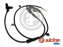 Senzor ABS AUTOFREN SEINSA DS0104