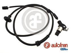 SENZOR ABS AUTOFREN SEINSA DS0112 - Compatibil cu SKODA, VW