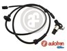 Senzor ABS AUTOFREN SEINSA DS0112