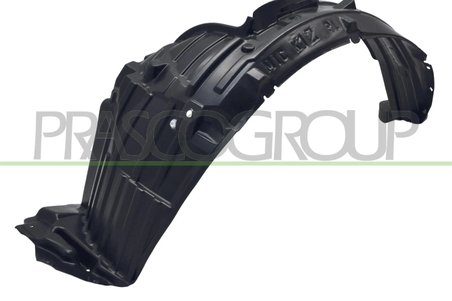 Aripa interioara Prasco DS0113604