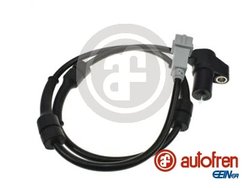 SENZOR ABS AUTOFREN SEINSA DS0114 - Compatibil cu CITROEN, PEUGEOT