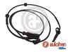 Senzor ABS AUTOFREN SEINSA DS0134