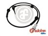 SENZOR ABS AUTOFREN SEINSA DS0154 - Compatibil cu FIAT