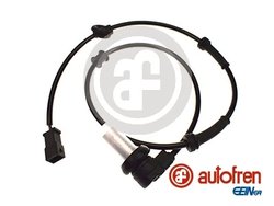 SENZOR ABS AUTOFREN SEINSA DS0172 - Compatibil cu AUDI, BMW