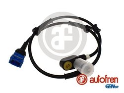 SENZOR ABS AUTOFREN SEINSA DS0182 - Compatibil cu CITROEN, PEUGEOT