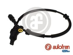 SENZOR ABS AUTOFREN SEINSA DS0185 - Compatibil cu RENAULT