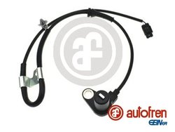 Senzor ABS AUTOFREN SEINSA DS0196