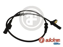 SENZOR ABS AUTOFREN SEINSA DS0200 - Compatibil cu MERCEDES-BENZ
