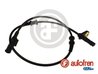 Senzor ABS AUTOFREN SEINSA DS0200