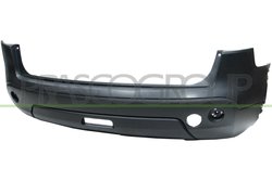 TAMPON PRASCO DS7101051 - Compatibil cu NISSAN