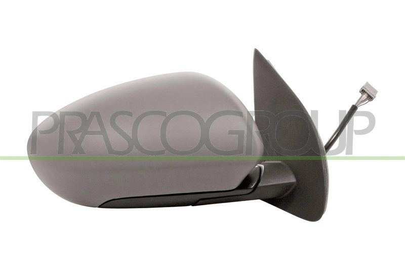 OGLINDA EXTERIOARA PRASCO DS7107333P - Compatibil cu NISSAN