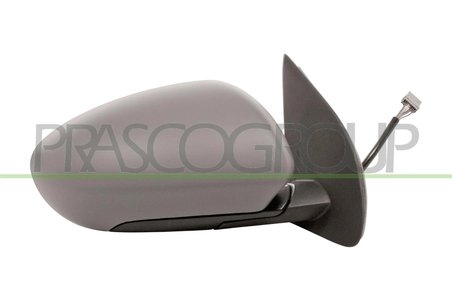 OGLINDA EXTERIOARA PRASCO DS7107333P - Compatibil cu NISSAN