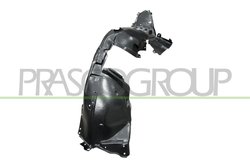 ARIPA INTERIOARA PRASCO DS7123604 - Compatibil cu NISSAN