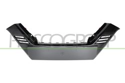 BANDA DE PROTECTIE, BARA DE PROTECTIE PRASCO DS7131245 - Compatibil cu NISSAN