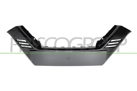 Banda de protectie, bara de protectie Prasco DS7131245