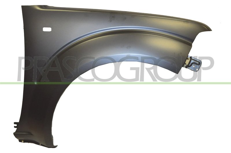 ARIPA PRASCO DS8143013 - Compatibil cu NISSAN