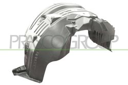 Aripa interioara Prasco DS8143604