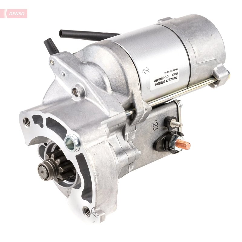 ELECTROMOTOR DENSO DSN1209 - Compatibil cu LAND ROVER